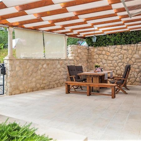 Villa Old Olive, 3Lovelyvillas Подгора Екстер'єр фото
