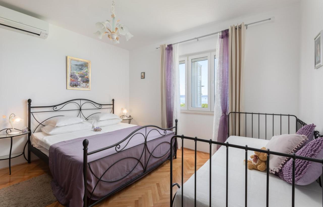 Villa Old Olive, 3Lovelyvillas Подгора Екстер'єр фото