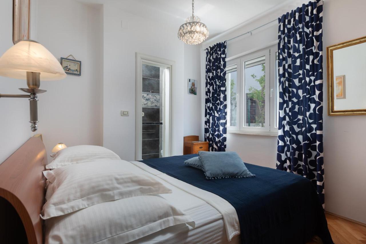 Villa Old Olive, 3Lovelyvillas Подгора Екстер'єр фото